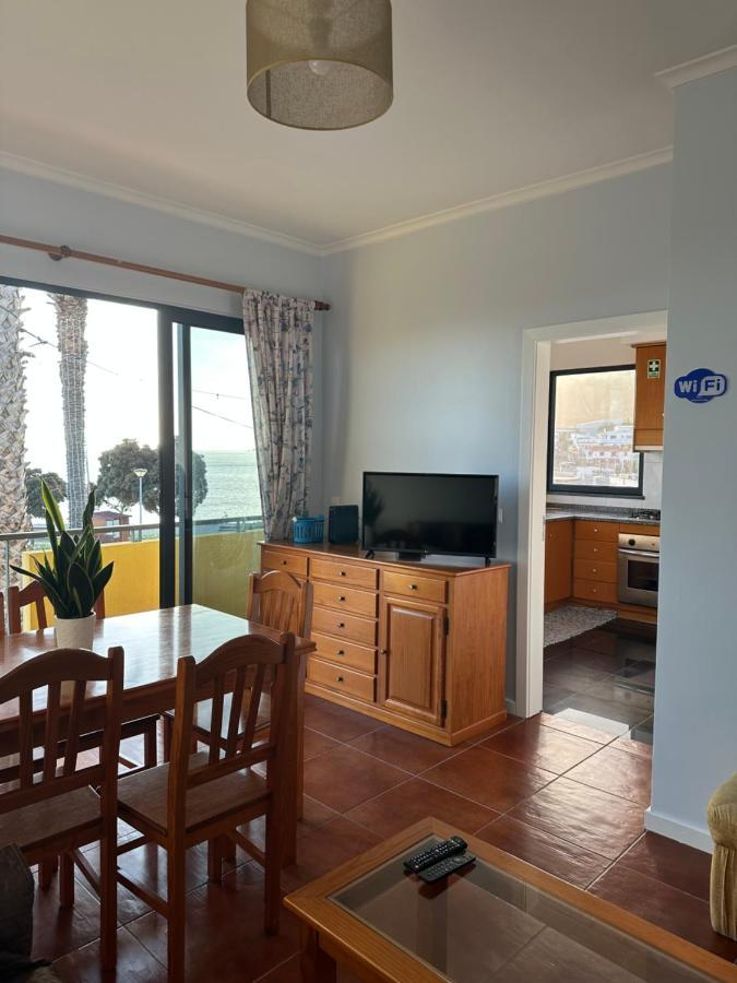Apartamento Freitas Canical (Madeira) Exterior foto