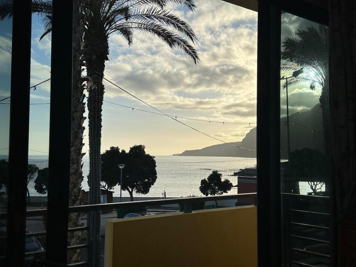 Apartamento Freitas Canical (Madeira) Exterior foto