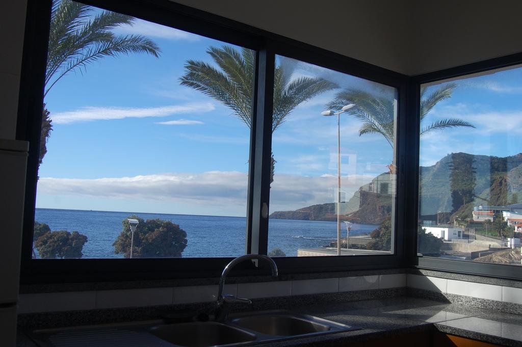 Apartamento Freitas Canical (Madeira) Quarto foto
