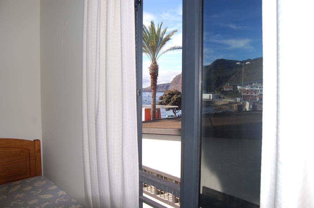 Apartamento Freitas Canical (Madeira) Quarto foto