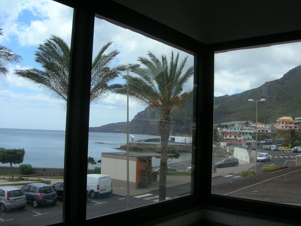 Apartamento Freitas Canical (Madeira) Quarto foto