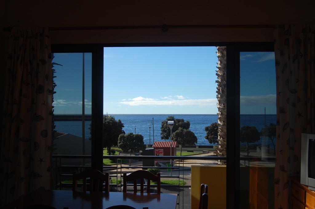 Apartamento Freitas Canical (Madeira) Quarto foto