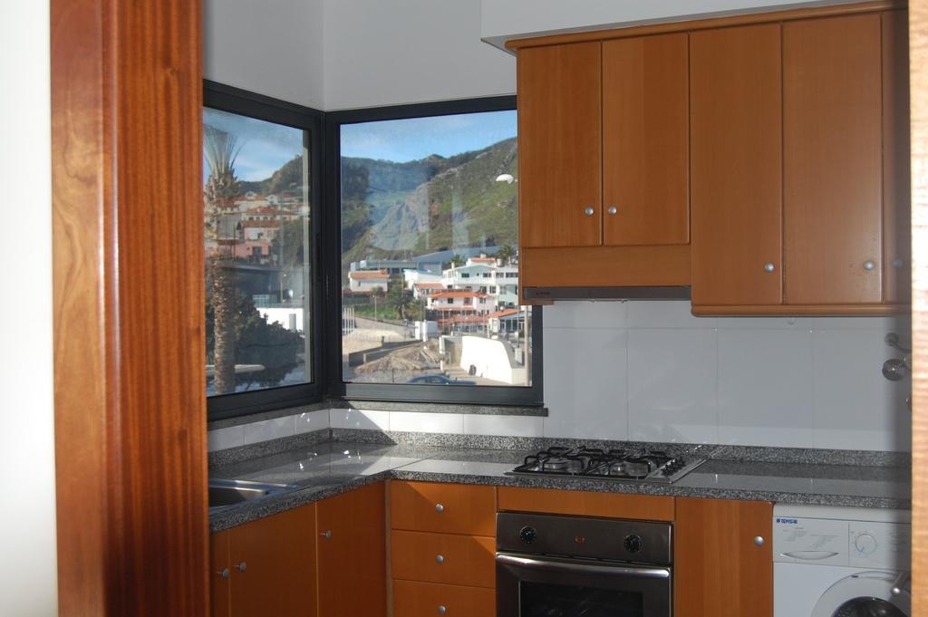 Apartamento Freitas Canical (Madeira) Quarto foto
