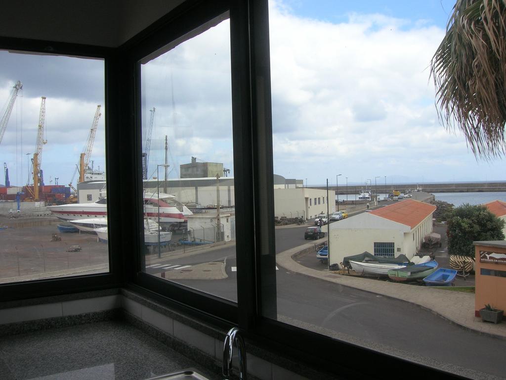 Apartamento Freitas Canical (Madeira) Quarto foto